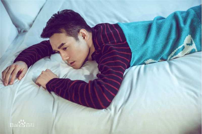 王凯(Wang Kai)时尚新娘