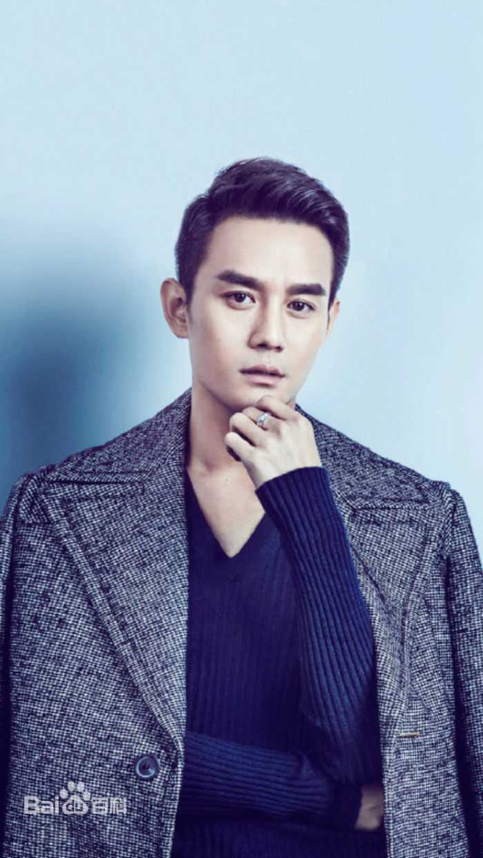 王凯(Wang Kai)时尚新娘