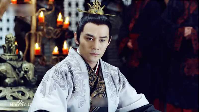 高清王凯(Wang Kai)在《琅琊榜》饰靖王萧景琰中的图集