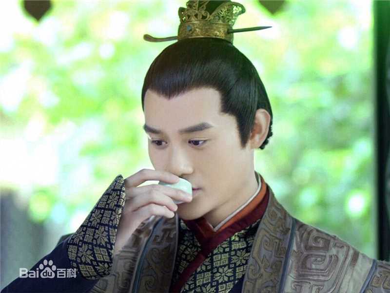 高清王凯(Wang Kai)在《琅琊榜》饰靖王萧景琰中的图集