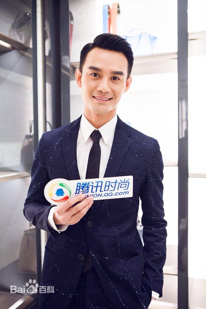 王凯(Wang Kai)FENDI门店活动&秋冬时装秀前后照片