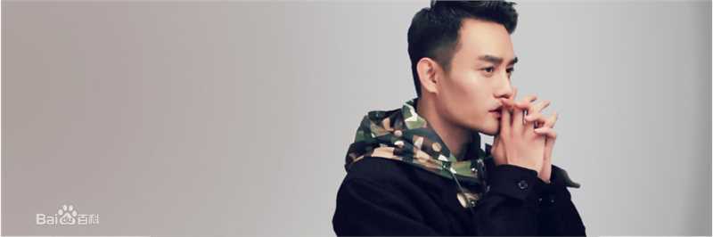 最全王凯(Wang Kai)素颜照