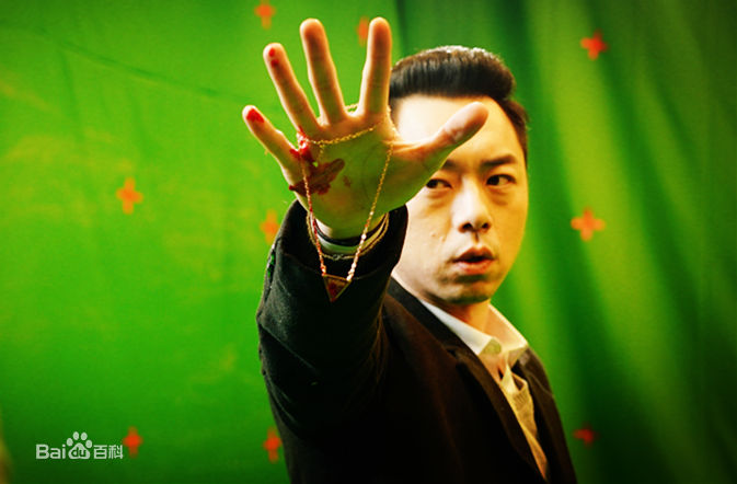 《赵一龙》封面图片