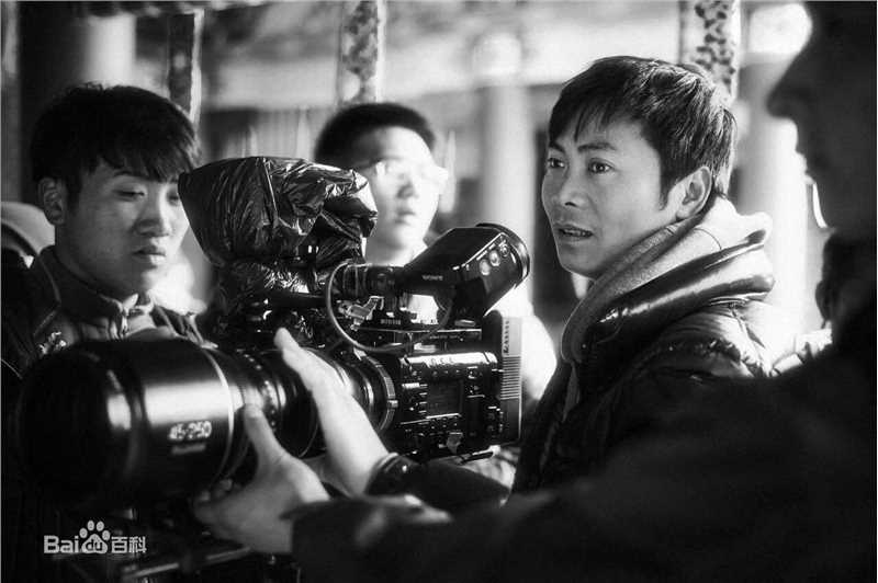 《周远舟》封面图片