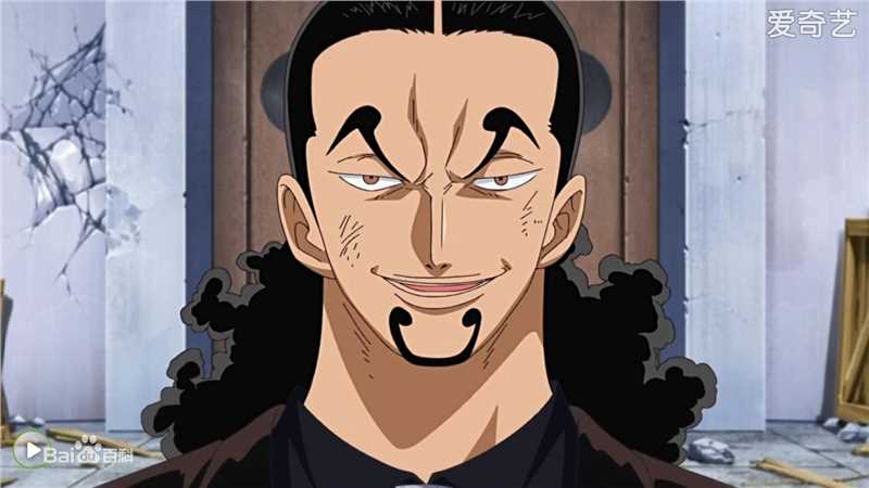 罗布·路奇(ロブ ルッチ<br>Rob Lucci)前后照片