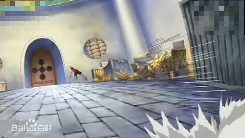 罗布·路奇(ロブ ルッチ<br>Rob Lucci)前后照片