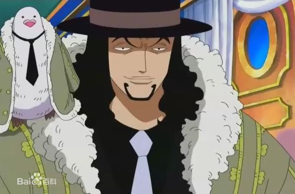 罗布·路奇(ロブ ルッチ<br>Rob Lucci)前后照片