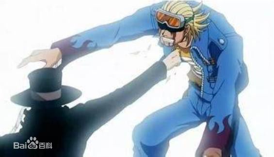 罗布·路奇(ロブ ルッチ<br>Rob Lucci)前后照片