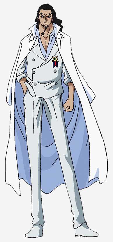 罗布·路奇(ロブ ルッチ<br>Rob Lucci)前后照片