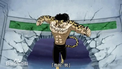 罗布·路奇(ロブ ルッチ<br>Rob Lucci)前后照片