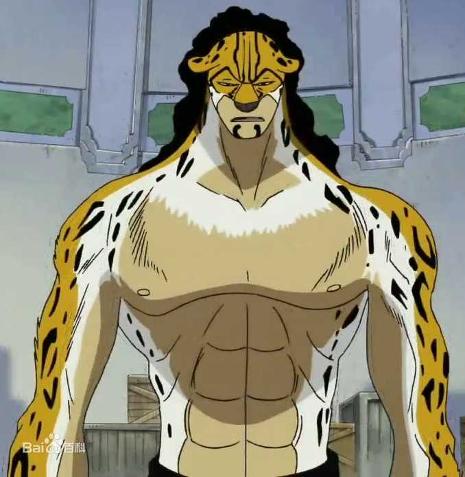 罗布·路奇(ロブ ルッチ<br>Rob Lucci)前后照片