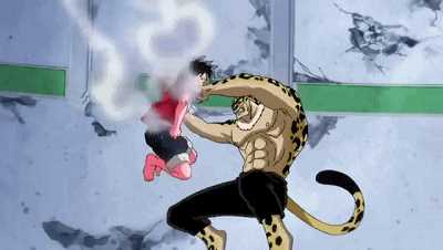 罗布·路奇(ロブ ルッチ<br>Rob Lucci)前后照片