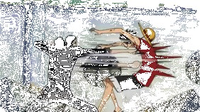 罗布·路奇(ロブ ルッチ<br>Rob Lucci)前后照片