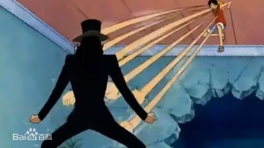 罗布·路奇(ロブ ルッチ<br>Rob Lucci)前后照片