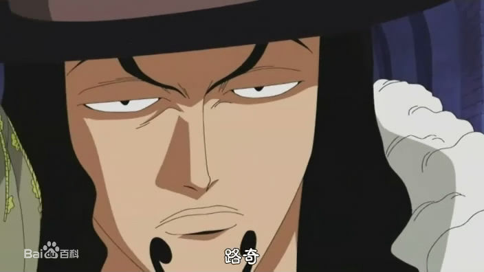 罗布·路奇(ロブ ルッチ<br>Rob Lucci)前后照片