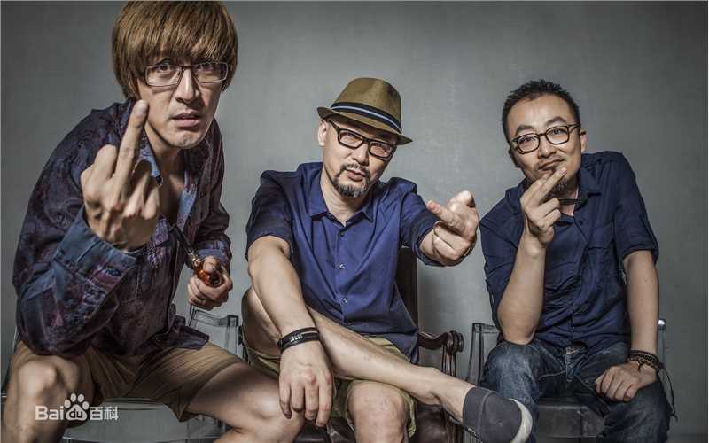 最全杨磊(Leon Yang)素颜照