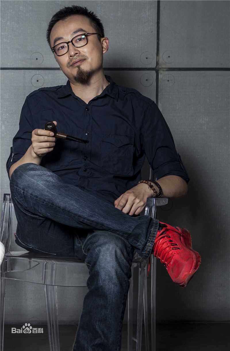 最全杨磊(Leon Yang)素颜照