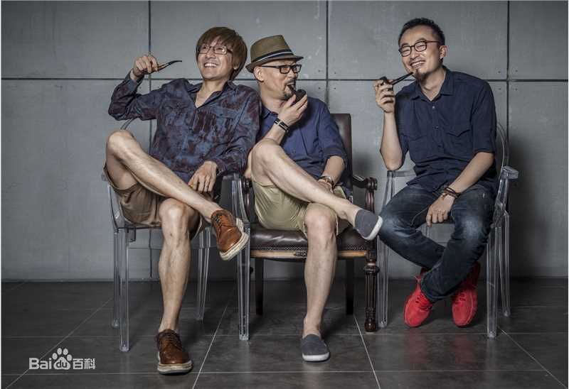 最全杨磊(Leon Yang)素颜照