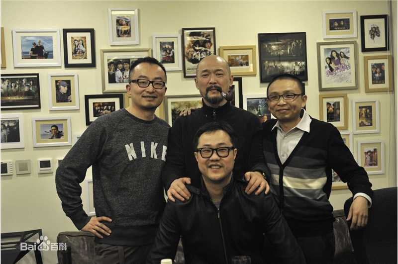 最全杨磊(Leon Yang)素颜照