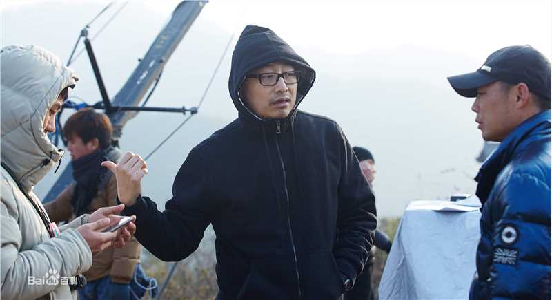 杨磊(Leon Yang)工作状态前后照片