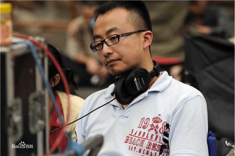 杨磊(Leon Yang)工作状态前后照片