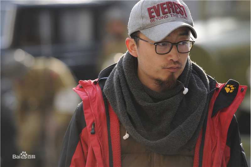 杨磊(Leon Yang)工作状态前后照片