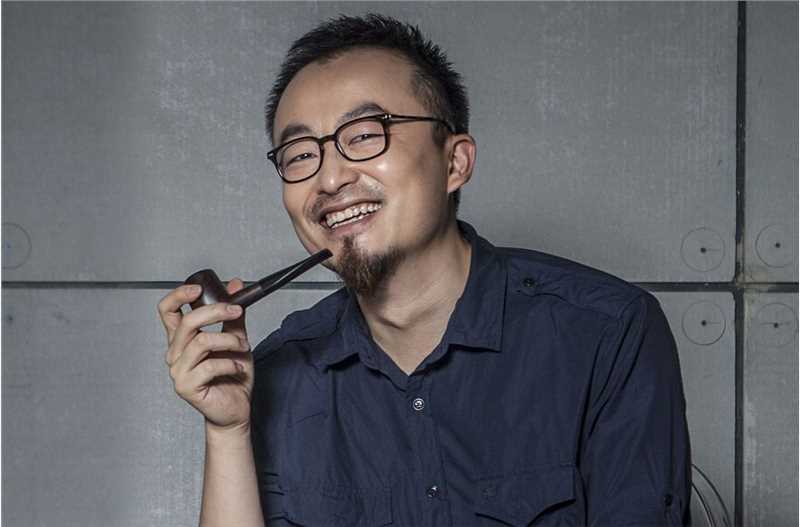 高清杨磊(Leon Yang)图片