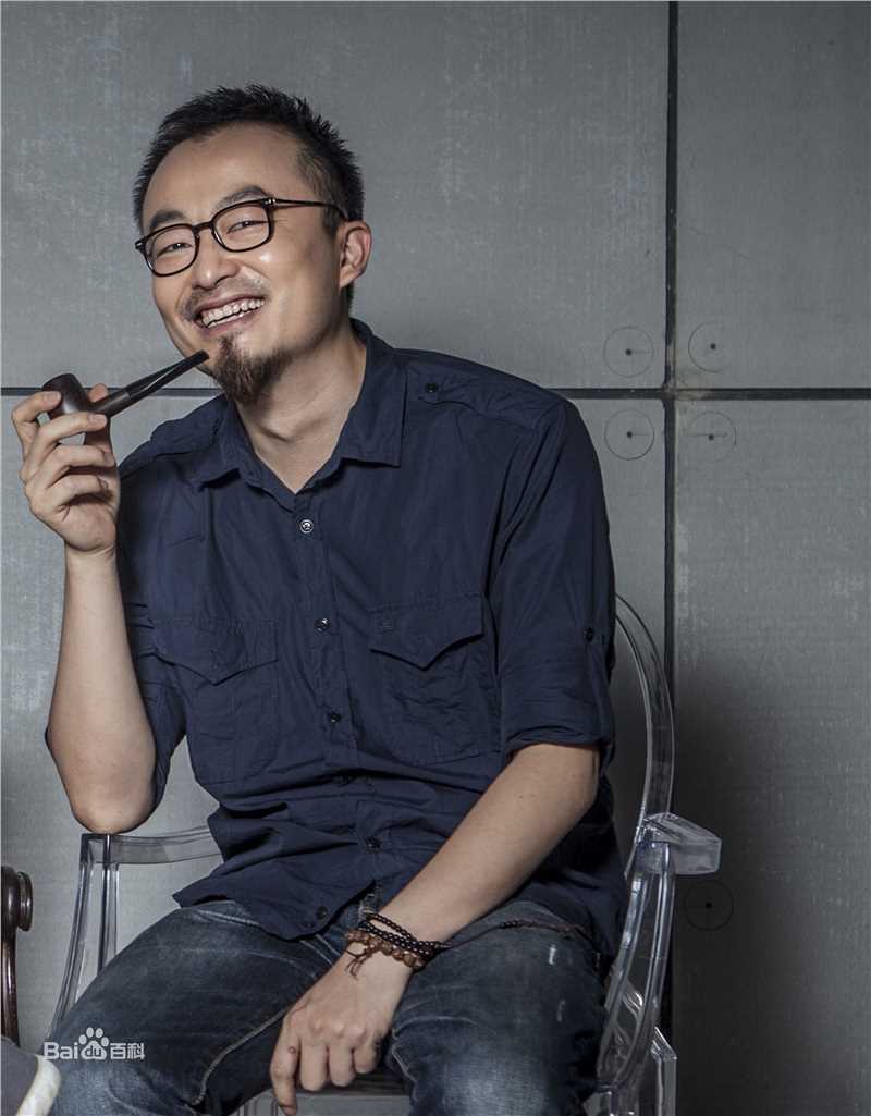 高清杨磊(Leon Yang)图片