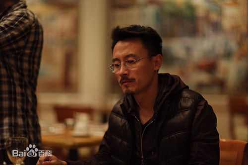 《张开宙》生活照