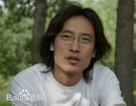 《张开宙》生活照