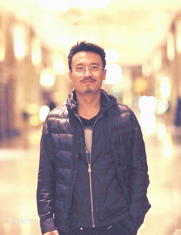 《张开宙》封面图片