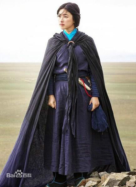 《马可波罗》剧照