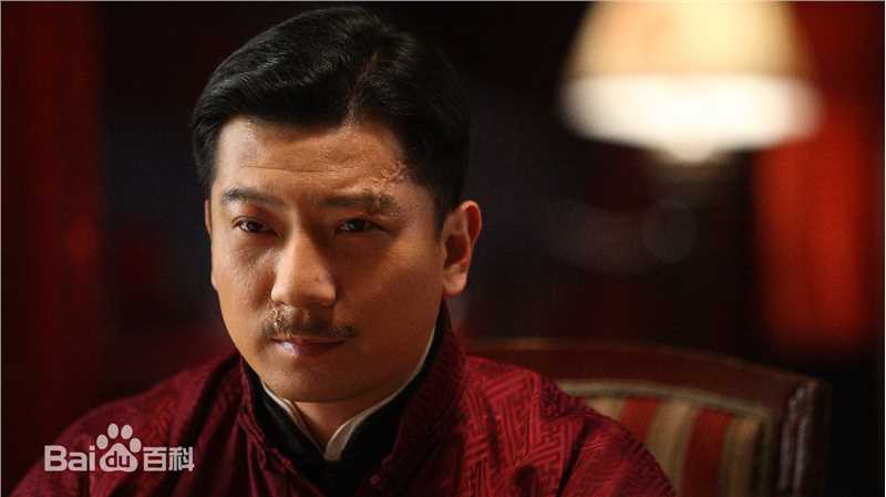 《乱世豪情》剧照