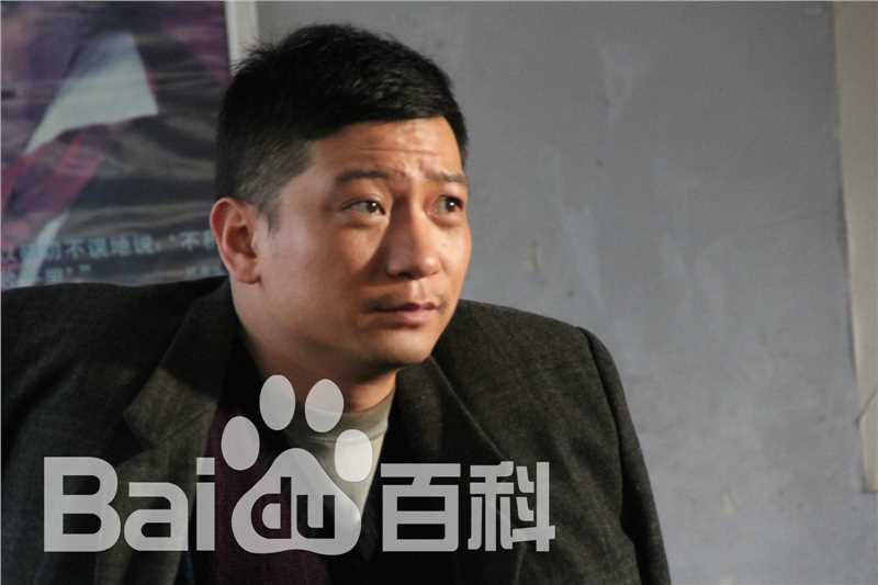 田雨《钢的琴》剧照