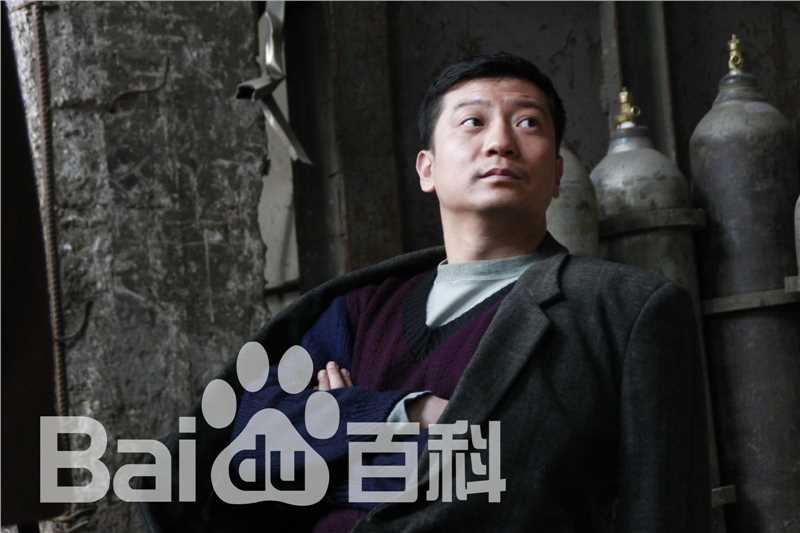 田雨《钢的琴》剧照