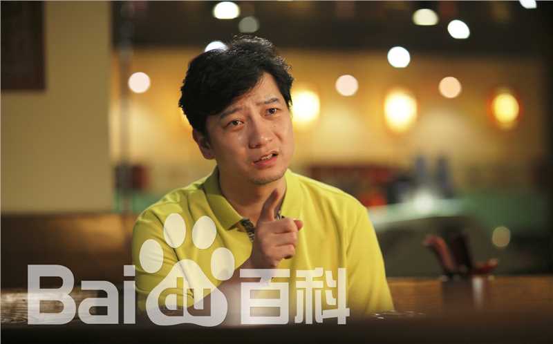 热播剧《大丈夫》剧照