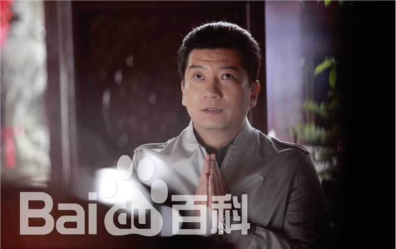 电视剧《我的博士老公》剧照