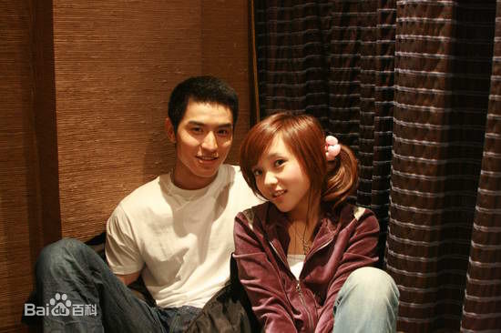 孟召重(oliven)《那小子真帅》高清剧照