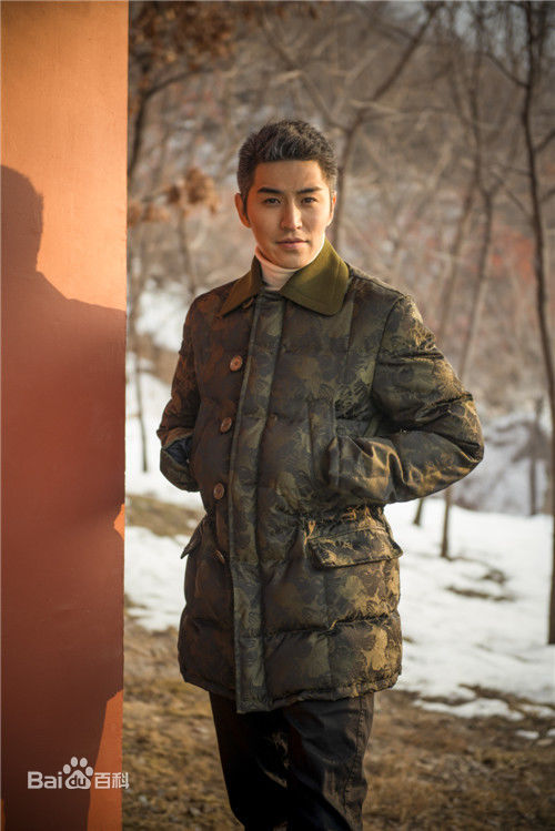 孟召重(oliven)前后照片