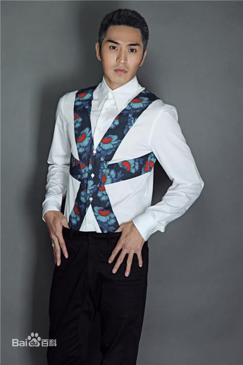 孟召重(oliven)前后照片