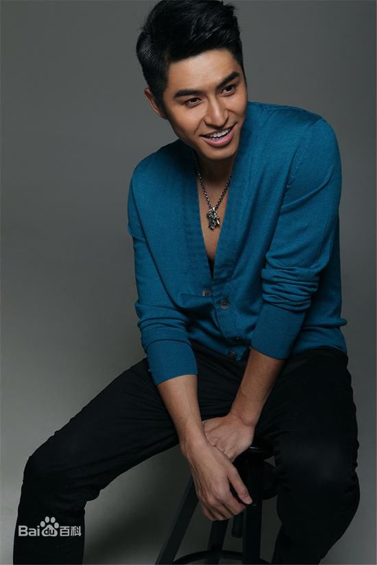 孟召重(oliven)前后照片