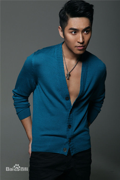 孟召重(oliven)前后照片