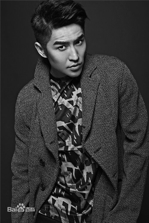 孟召重(oliven)前后照片