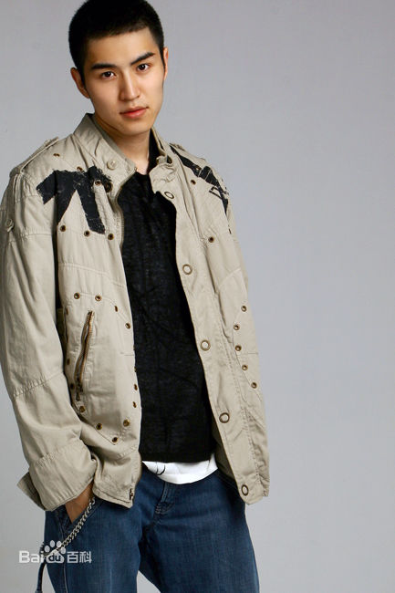 孟召重(oliven)前后照片