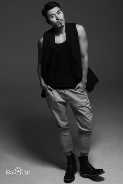 孟召重(oliven)前后照片