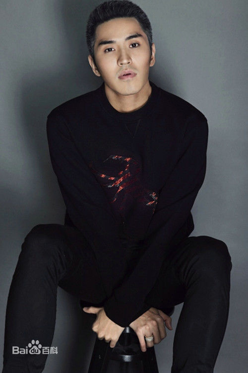 孟召重(oliven)前后照片