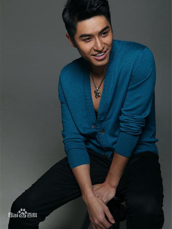 孟召重(oliven)前后照片