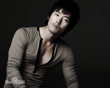 最优质张赫(Jang Hyuk)生活照