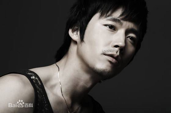 最优质张赫(Jang Hyuk)生活照