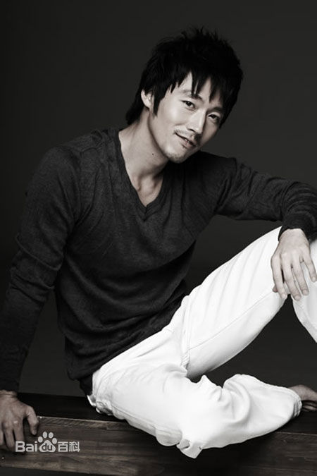 最优质张赫(Jang Hyuk)生活照